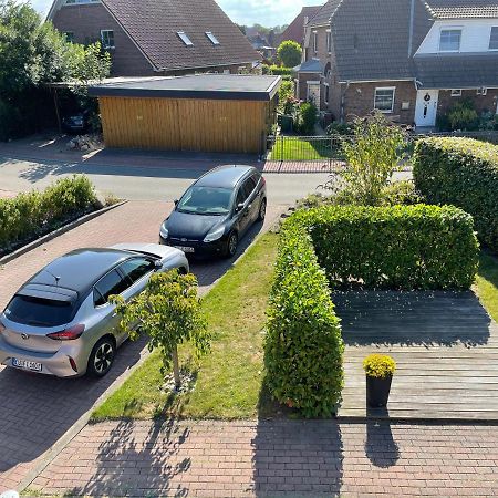 Villa Fuchsbau Hohenfelde  Esterno foto