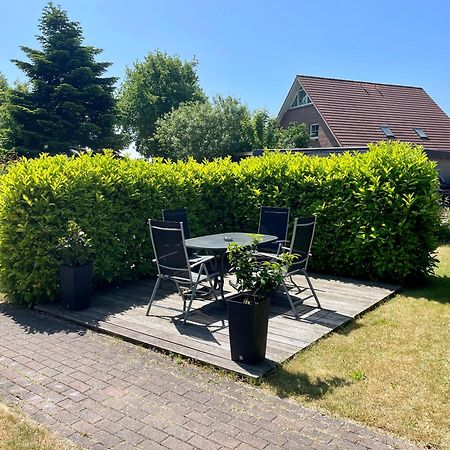 Villa Fuchsbau Hohenfelde  Esterno foto