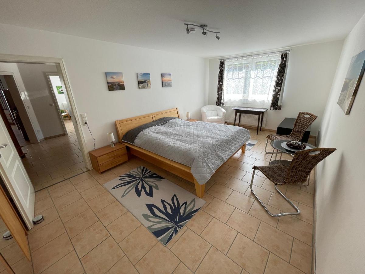 Villa Fuchsbau Hohenfelde  Esterno foto