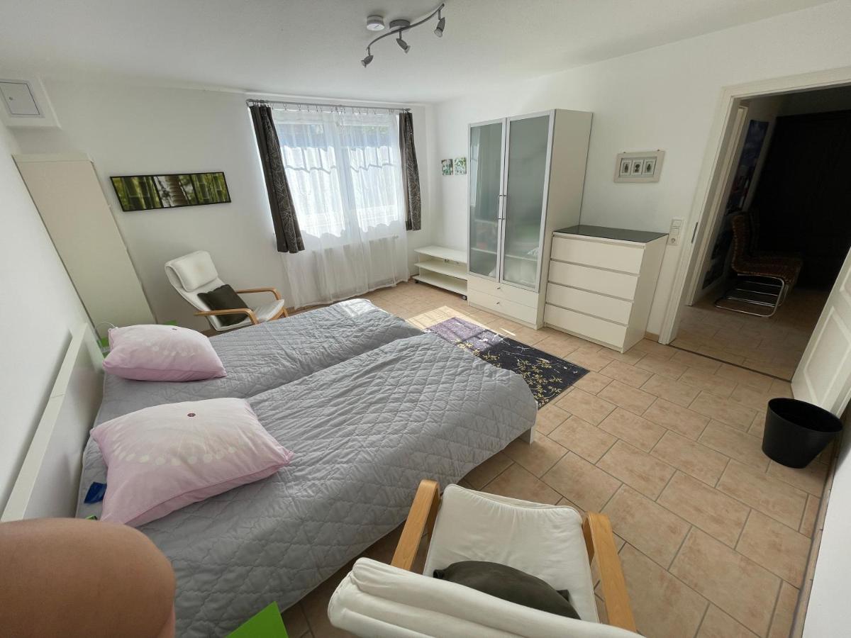 Villa Fuchsbau Hohenfelde  Esterno foto