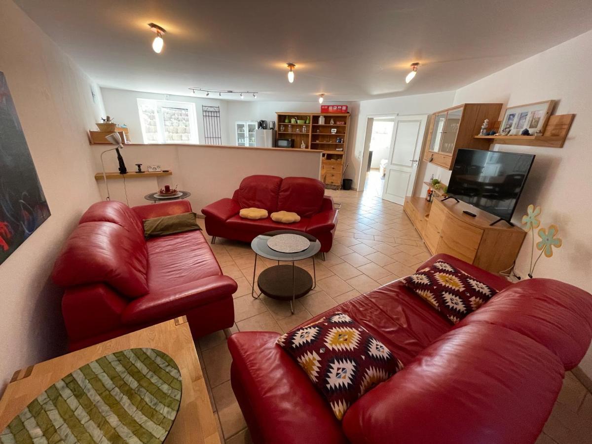 Villa Fuchsbau Hohenfelde  Esterno foto