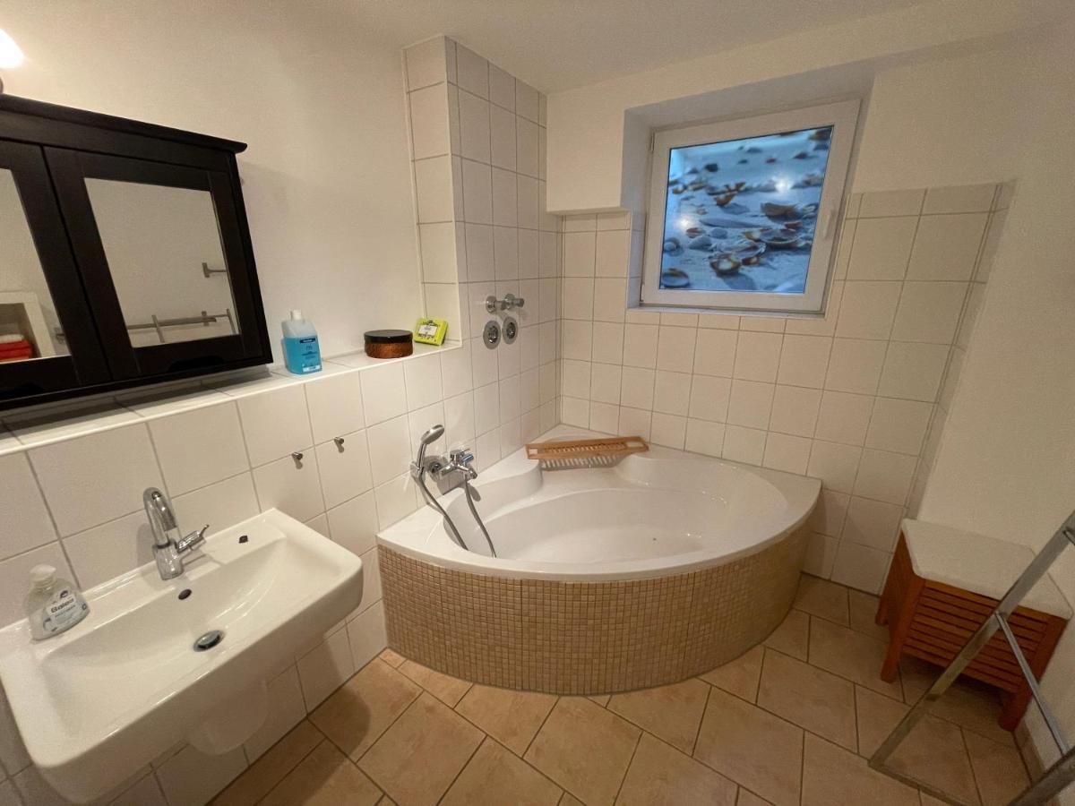 Villa Fuchsbau Hohenfelde  Esterno foto
