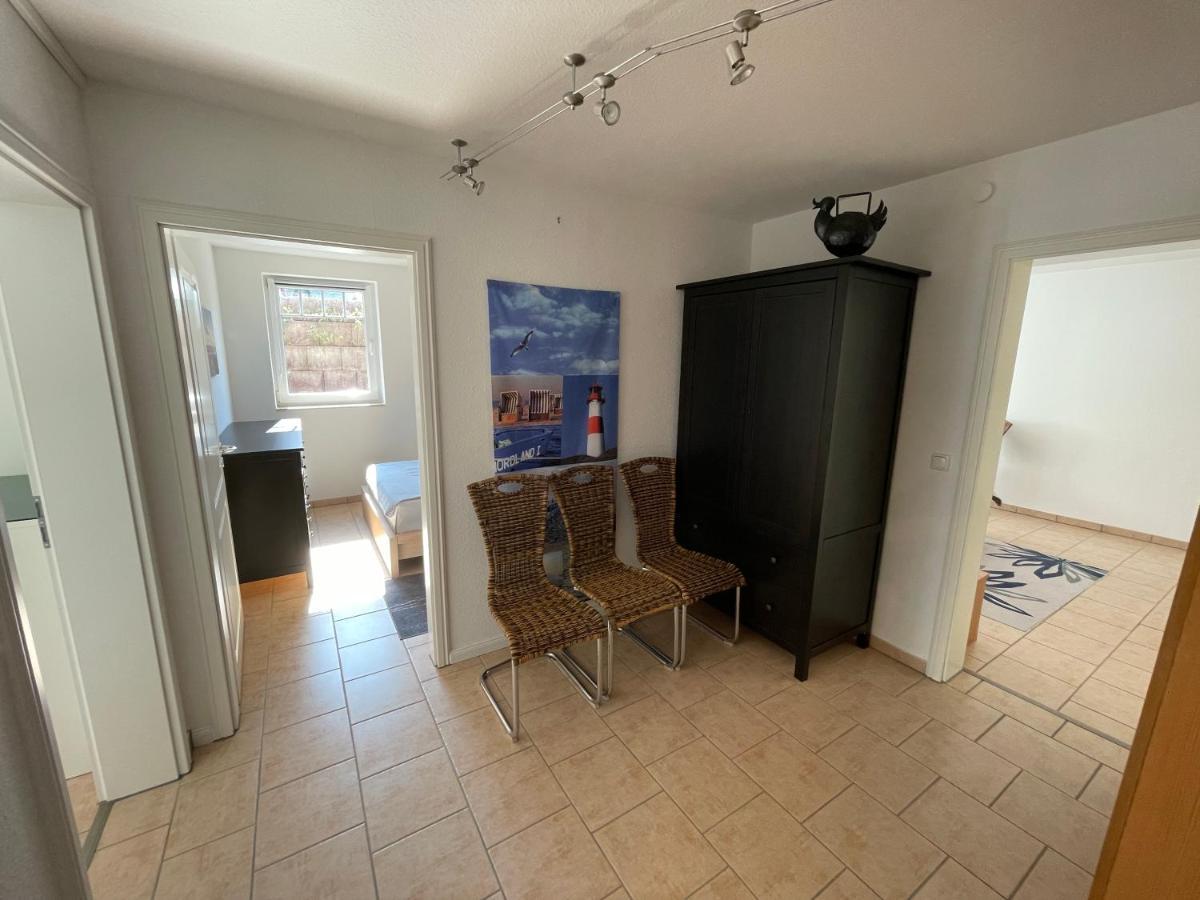 Villa Fuchsbau Hohenfelde  Esterno foto